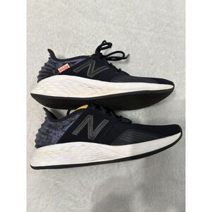Size 5 Women's - New Balance Fresh Foam Cruz Navy